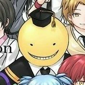 Koro - sensei