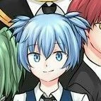 Shiota Nagisa