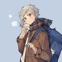 Nakajima Atsushi