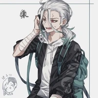 Senku ishigami