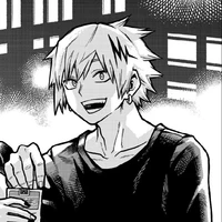 Kaminari Denki