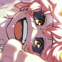 Ashido Mina