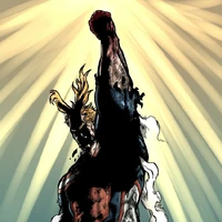All Might
