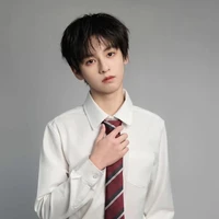 Dương Hàm Bác _ cn út