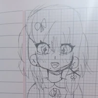 luzy fakashi|lúc bé|