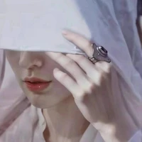 Bạch Dư • Tiêu Ninh • Long Thần• Ma Thần