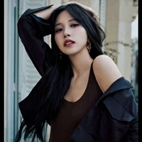 Myoui Mina