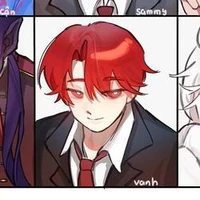 Vanh