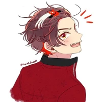 Blaze [7 - 46 - Đầu bếp]