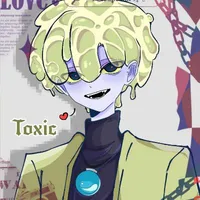hiha toxic