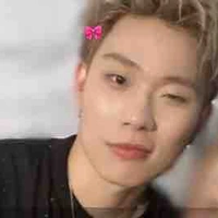 Trần Đăng Dương. [ Bống ]