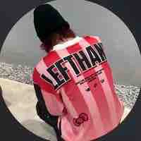 Hoàng Anh Quân . [ Left Hand ]