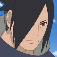 Uchiha Tajima