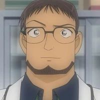 Miyano Atsushi