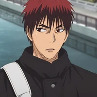 Taiga Kagami