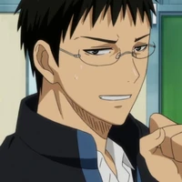 Junpei Hyuga