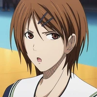 Riko Aida