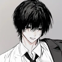 Miyashima Ren [ Friedel Schwarzschild ]