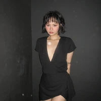 Lê Ánh Nhật [ Miu Lê ]