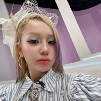 Trần Thùy Dương [ Saabirose ]