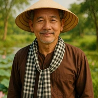 Tía Đức Duy(Ông tư)