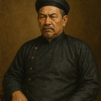 Ông hội(Ba Quang Anh)