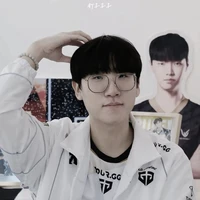 ruler_ bạch vô thường