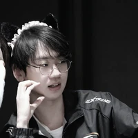 doran_ ng hầu của Deft