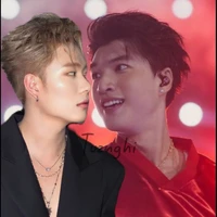 Con này bị khùng á