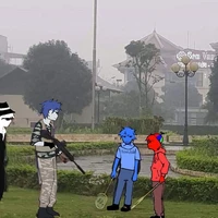 All(có ai thì có)