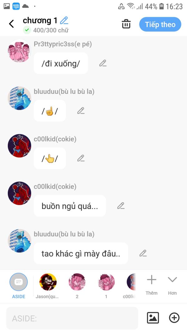 NovelToon