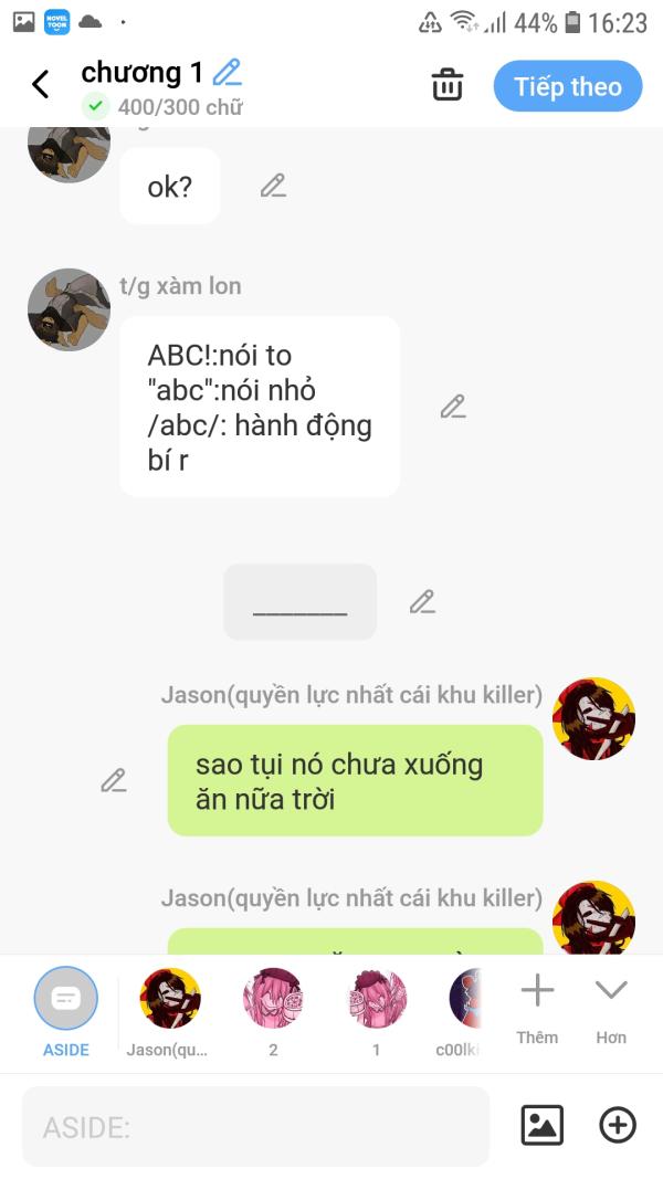 NovelToon
