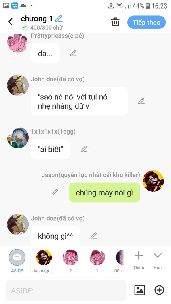 NovelToon