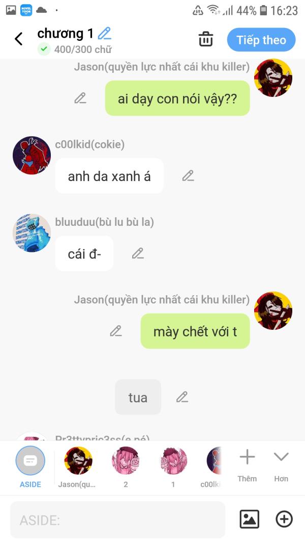 NovelToon
