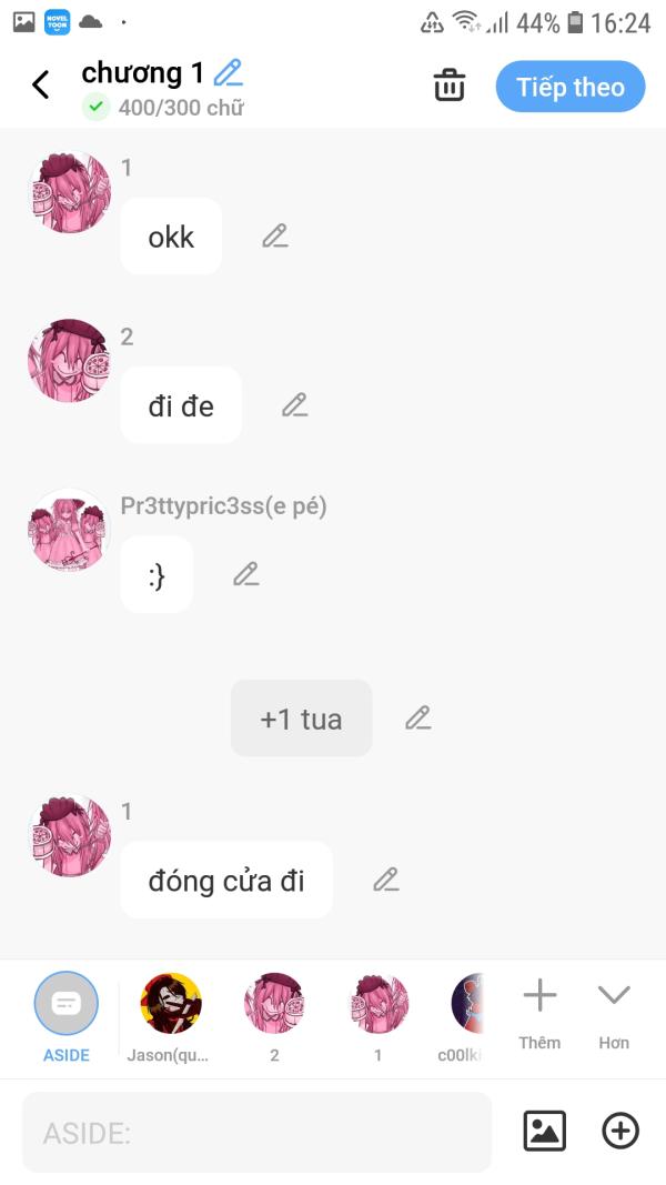 NovelToon