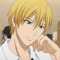 Kise Ryouta