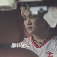 captian boy | bông