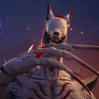 Lang Ma Thần A Mễ / Trụ 71