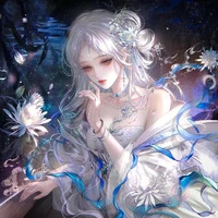 Long Hạo Tuyết/ Lưu Tuyết