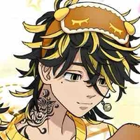 Hanemiya Kazutora
