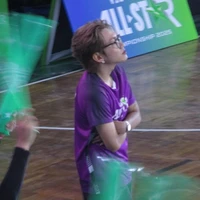 Lâm Bạch Phúc Hậu