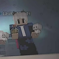 White mc