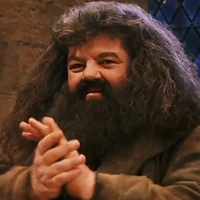 Rubeus Hagrid