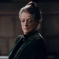 Minerva McGonagall