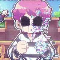 Hiha Glitch .