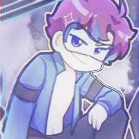 Hiha The Blue.