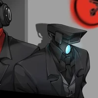 Plunger cameraman - edgar