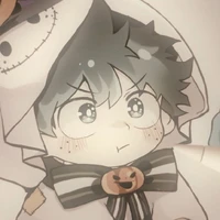 Midoriya Izuku(nhỏ)