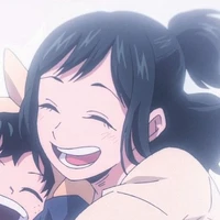 Midoriya Inko