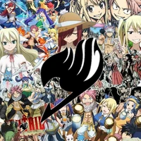 Thành viên Fairy Tail